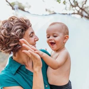 Meet your Posher, Maria jimena